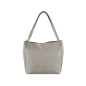 Preview: SHOPPER BAG GREY